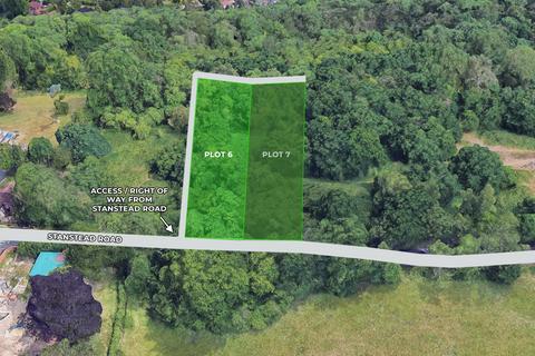 Land for sale - Stanstead Road, Caterham CR3