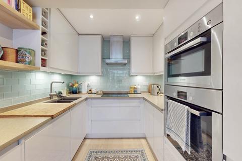 Flat 1, 8 Abbey Gardens, London, NW8 9AT