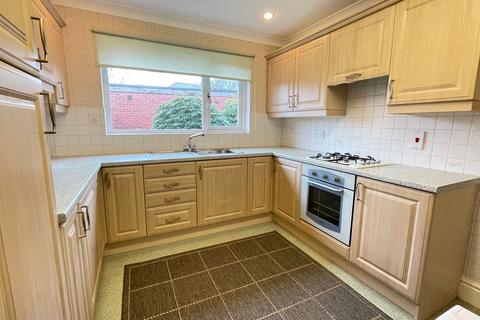 3 bedroom detached bungalow for sale - Barnsley Road, Penistone, S36
