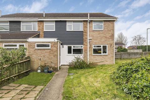 9 Broadmarsh Close, Grove, Wantage, OX12 0NH