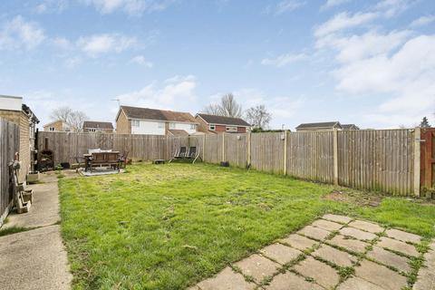 9 Broadmarsh Close, Grove, Wantage, OX12 0NH