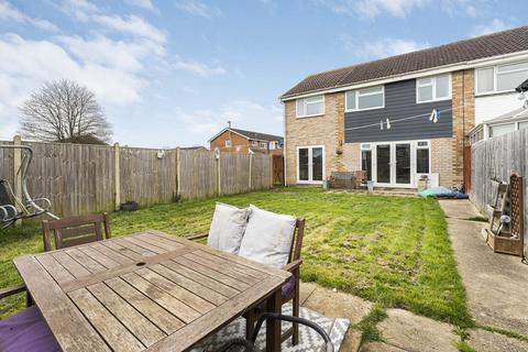 9 Broadmarsh Close, Grove, Wantage, OX12 0NH
