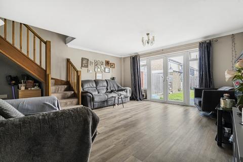 9 Broadmarsh Close, Grove, Wantage, OX12 0NH
