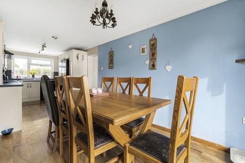 9 Broadmarsh Close, Grove, Wantage, OX12 0NH