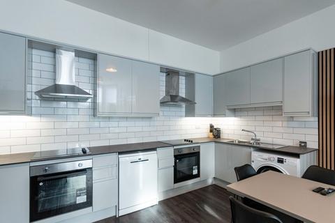 8 bedroom flat share to rent - 96P – Cameron Terrace, Edinburgh, EH16 5LD