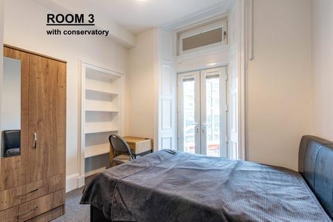 8 bedroom flat share to rent, 96P – Cameron Terrace, Edinburgh, EH16 5LD