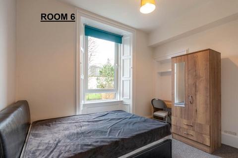 undefined, 96P Cameron Terrace, Edinburgh, EH16 5LD