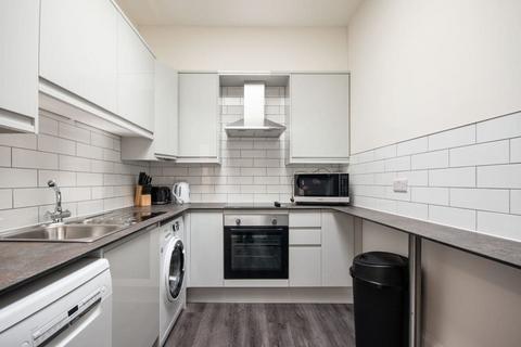 undefined, 96P Cameron Terrace, Edinburgh, EH16 5LD