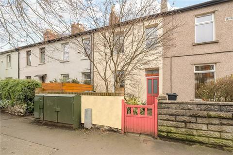 4 bedroom terraced house for sale - Severn Grove, Pontcanna, Cardiff