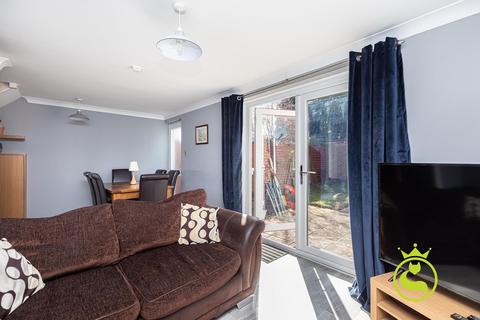 3 bedroom terraced house for sale, Bournemouth, Bournemouth BH11