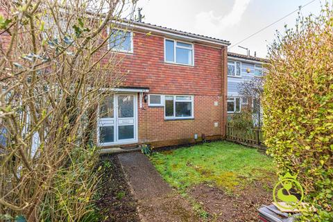 3 bedroom terraced house for sale, Bournemouth, Bournemouth BH11