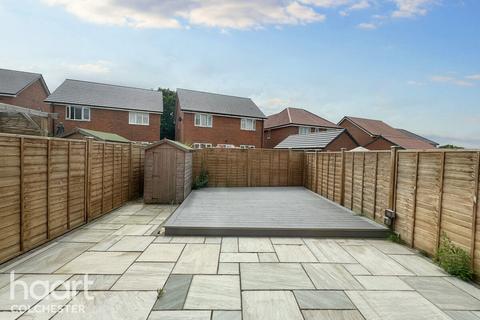 3 bedroom semi-detached house for sale, Ranulf Road, Sudbury