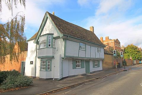 undefined, Post Street, Godmanchester PE29