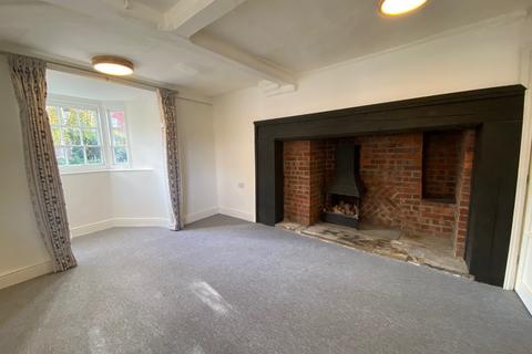 undefined, Post Street, Godmanchester PE29