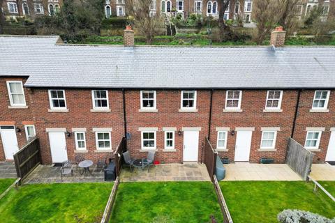 2 bedroom cottage for sale, 3 Railway Cottages, Whitby