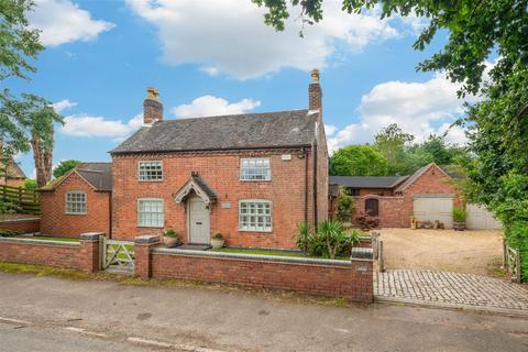 4 bedroom detached house for sale, Barston Lane, Solihull B92