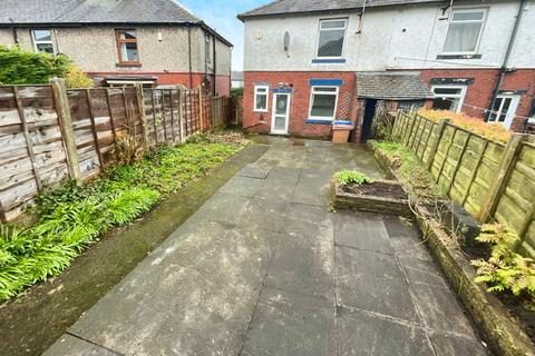 3 bedroom end of terrace house for sale, Edenfield Road, Rochdale, OL11