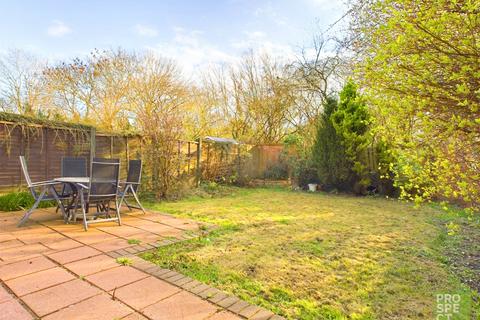 46 Constable Way, College Town, Sandhurst, GU47 0FE