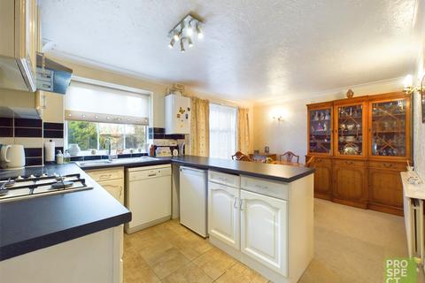 46 Constable Way, College Town, Sandhurst, GU47 0FE