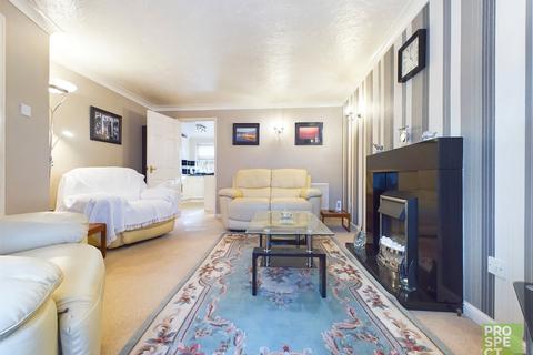 46 Constable Way, College Town, Sandhurst, GU47 0FE