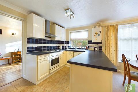 46 Constable Way, College Town, Sandhurst, GU47 0FE