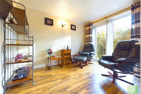 46 Constable Way, College Town, Sandhurst, GU47 0FE