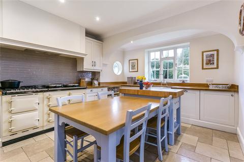 6 bedroom detached house for sale, Chalfont Road, Seer Green, Beaconsfield, Buckinghamshire, HP9