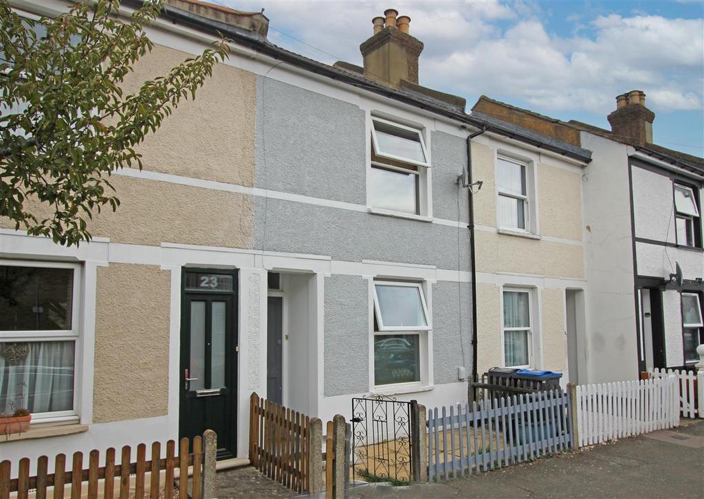 Jarvis Road, South Croydon 3 bed terraced house to rent £1,800 pcm (£