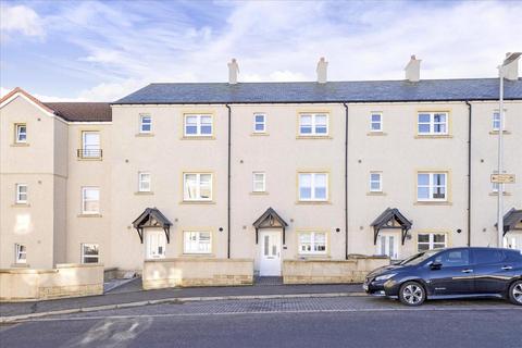 4 bedroom townhouse for sale - 5 Wymet Gardens, Millerhill, Dalkeith, EH22