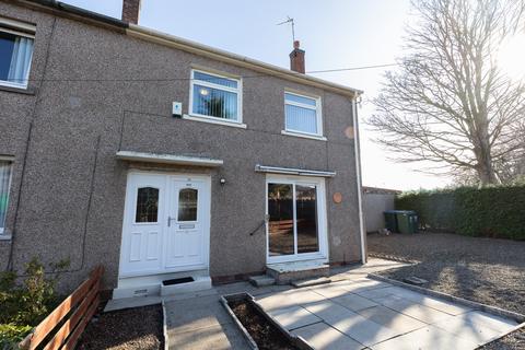 3 bedroom end of terrace house for sale, Huntingtower Road, Letham PH1