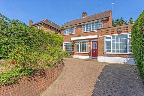 4 bedroom detached house for sale, Coombe Hill Road, Rickmansworth, Hertfordshire