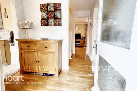 3 bedroom terraced house for sale - Orchard Street, Norwich
