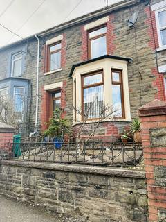 93 Conway Road, Treorchy, CF42 6UW