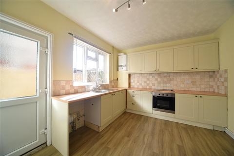 3 bedroom semi-detached house for sale, North Terrace, Mildenhall, Bury St. Edmunds, Suffolk, IP28