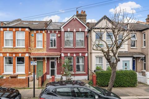 41 Cassiobury Road, London, E17 7JD