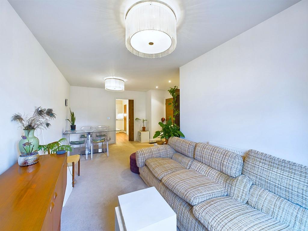 Living / Dining Room
