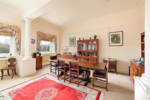 3 bedroom apartment for sale, Heytesbury House, Heytesbury, Warminster, Wiltshire, BA12