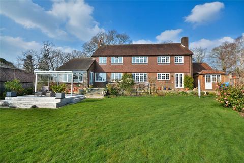4 bedroom detached house for sale, Harborough Hill, Pulborough, West Sussex, RH20