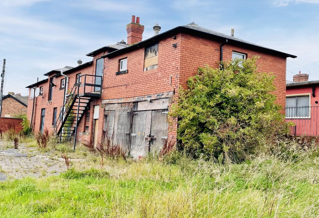 Warren Street, Horden Property for sale £75,000