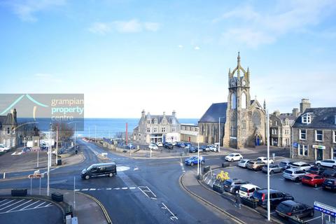Mixed use for sale, Cluny Hotel, 2 High Street, Buckie, Banffshire
