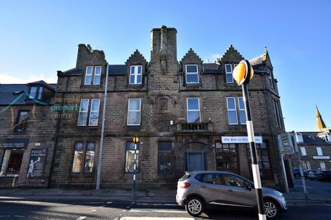 12 bedroom house of multiple occupation for sale, Cluny Hotel, 2 High Street, Buckie, Banffshire