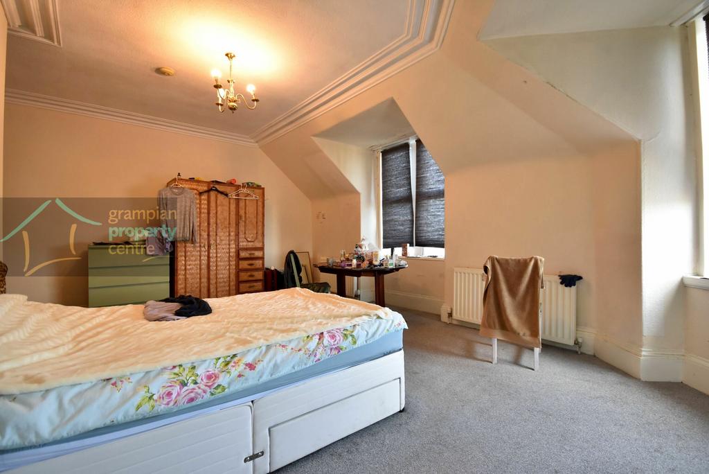 Bedroom top