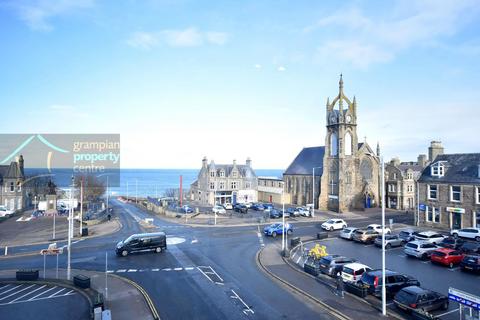 12 bedroom house of multiple occupation for sale, Cluny Hotel, 2 High Street, Buckie, Banffshire