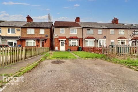 143 Ansty Road, Wyken, Coventry, CV2 3FH