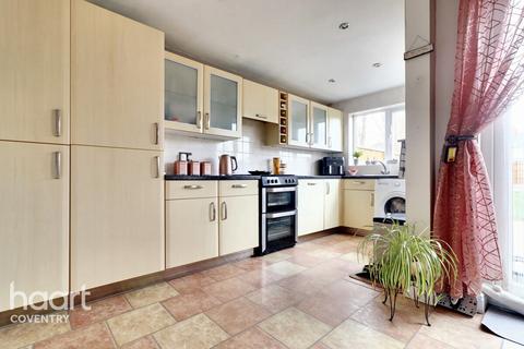 143 Ansty Road, Wyken, Coventry, CV2 3FH