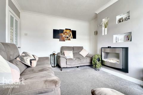 143 Ansty Road, Wyken, Coventry, CV2 3FH