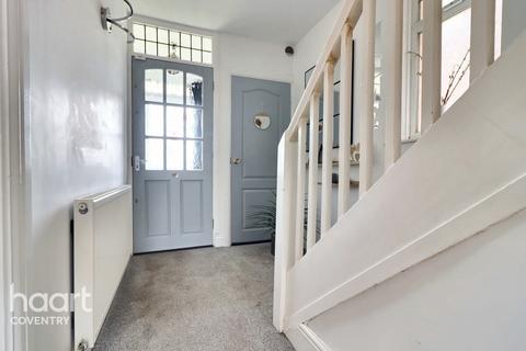 143 Ansty Road, Wyken, Coventry, CV2 3FH