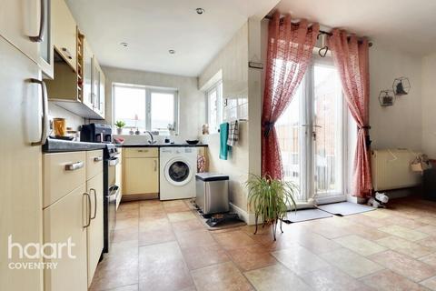 143 Ansty Road, Wyken, Coventry, CV2 3FH