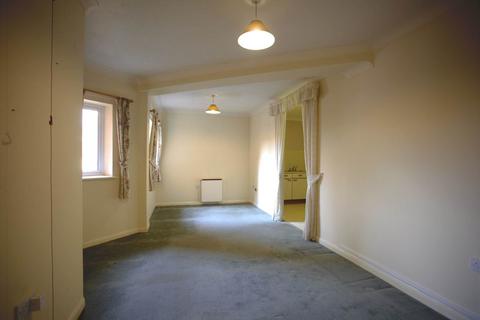 1 bedroom retirement property for sale, Pembroke Court, Chatham