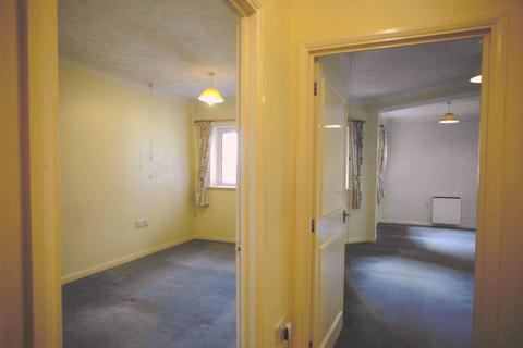 1 bedroom retirement property for sale, Pembroke Court, Chatham